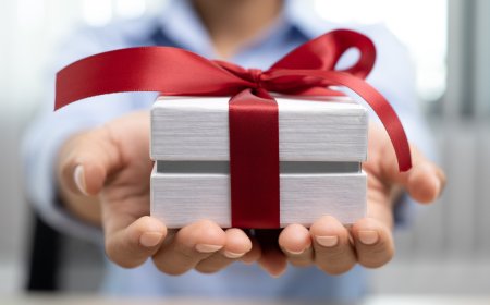 Why Corporate Giveaways in Dubai Are Important to Scale Your Business