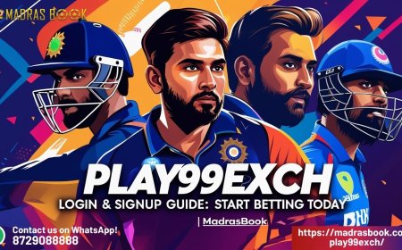 Play99exch Review 2025: Is It Safe & Legit for Online Betting in India?