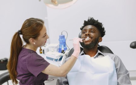 Essential Steps To Care For Your Teeth After Orthodontic Treatment