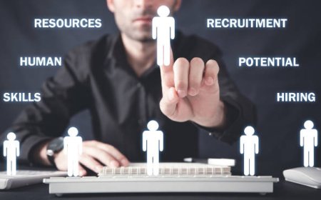 Why Your Next Hire Needs a Top‑Tier Research Recruitment Agency
