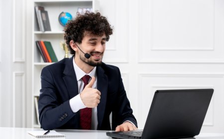 Boosting Productivity in Healthcare: How Virtual Assistants Make a Difference