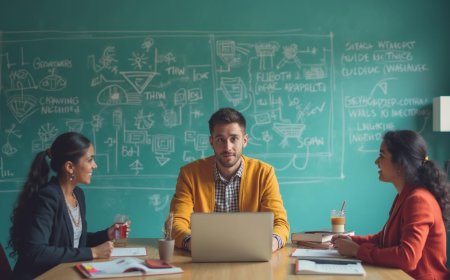 How to Ace Your WGU Proctored Exams: Tips to Help You Score an A+ on Your Online Exam