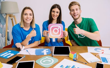 Top 5 Benefits of Hiring an Offshore Digital Marketing Agency in India