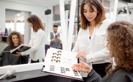 How Modern Spa Management Schools Adopt Wholesome Trends in Wellness