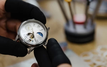 Best Watch Manufacturers Worldwide – Custom, OEM, and Wholesale Options Available