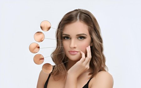 Laser Treatments vs. Fillers for Wrinkle Reduction