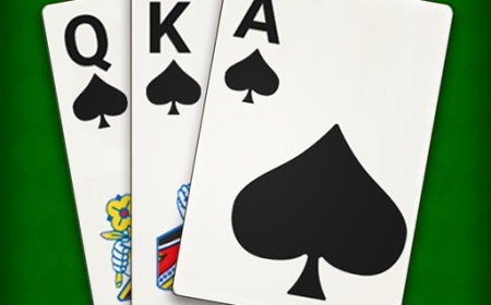 What Are the Benefits of Playing Online Card?