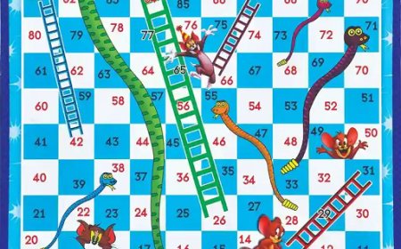 What Are the Benefits of Playing Online Snake?