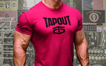 Best Workout Clothes for Men in the United States