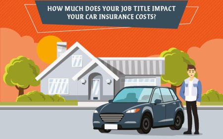 Does Your Job Affect Your Car Insurance Rate in Pittsburgh?