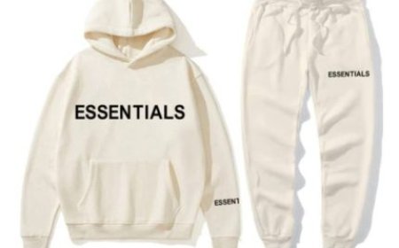 Basic Essential Hoodie for Any Season