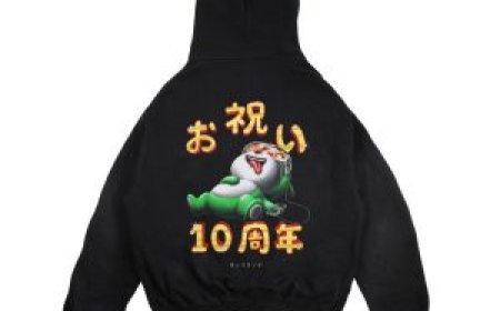 Elevate Your Wardrobe with Limited The Weeknd Merch Pieces