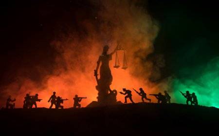 The Militia Clause Revisited John Enos on Collective vs. Individual Rights