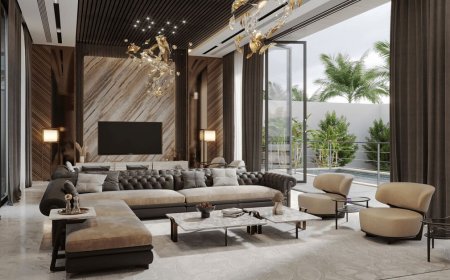 Experience the Future of Sustainable Living with Assetz Mizumi Reserve