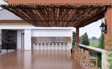Why Ipe Wood is the Best Choice for Outdoor Decking
