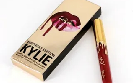 Custom Lip Gloss Boxes Wholesale | Perfect for Your Brand