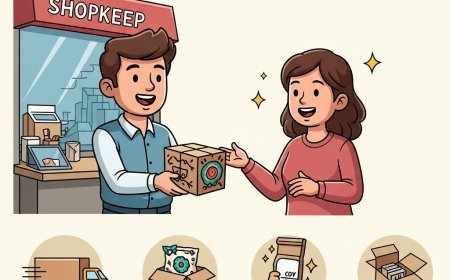 How to Build a Packaging Experience That Boosts Repeat Sales