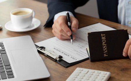 How to Choose the Right Canada Immigration Lawyer for Your Case