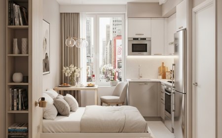 Micro Living: Embracing Small Condo Spaces in Downtown Toronto
