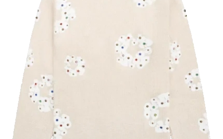 Denim Tears Drops That Shaped Modern Street Style