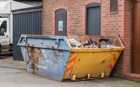Affordable Skip Hire in Newport Barry Fast Reliable Eco Friendly