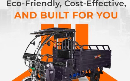 The Rise of India’s Electric Rickshaw Industry: Top Manufacturers, Suppliers & Opportunities for Growth