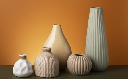 Beautiful Home Decor Items for Every Space