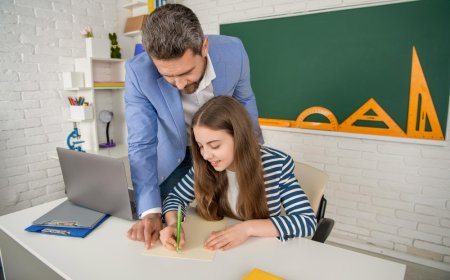 Personalized 1:1 Tutoring - Accelerate Your Success