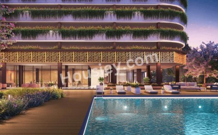 Lodha Haven HSR Layout - Brochure, Pros&Cons, PriceSheet