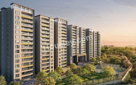 Brigade Eternia Yelahanka - Brochure, Pros & Cons, Price Sheet
