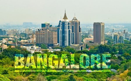 Top 10 Builders in Bangalore: Projects | Reviews | History | Facts