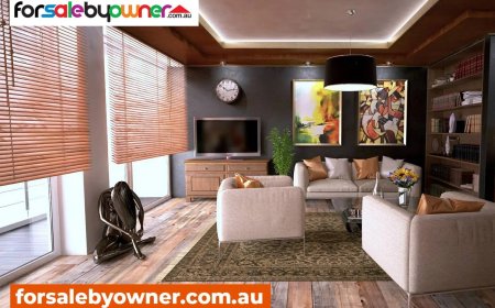 What Are the Different realestate.com.au Advertising Packages Available?