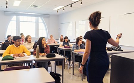 BS 4-Year English  Degree Program in Lahore – Your Gateway to Literary and Professional Excellence