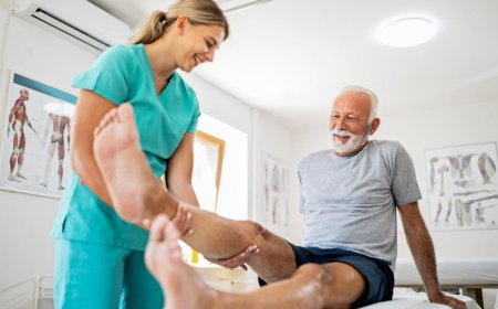 DPT degree Program in Lahore – A Guide for Aspiring Physical Therapists