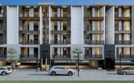Prime Residences Sector 65 Gurgaon Redefines Luxury in Every Way