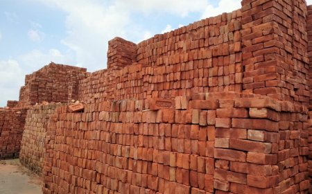 Bricks Rate in Lahore – A Key Factor in Modern Construction Planning 2025