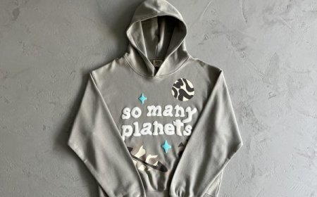 Why Everyone Is Obsessed with Oversized Stylish Hoodies