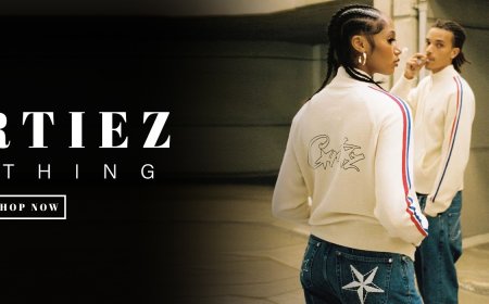 Corteiz Jacke – Urban Streetwear Redefined by Ardy B