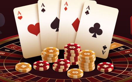 Goexch9 – Your Gateway to Smart Online Betting in 2025