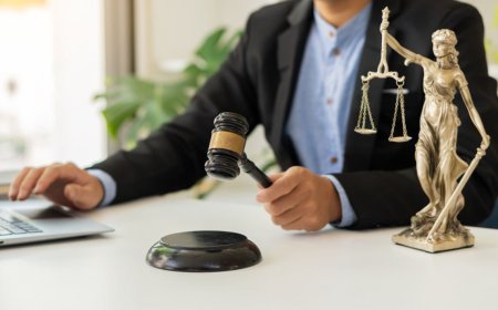 Top Mistakes to Avoid When Hiring a Criminal Defense Attorney in Los Angeles