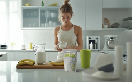 The Fat-Burning Sugar: How Allulose Actually Helps You Lose Weight