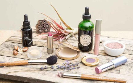 Beauty Care Choices Review