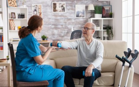 Comprehensive Guide to Elderly Care in Croydon: Trusted In-Home Carers for Your Loved Ones