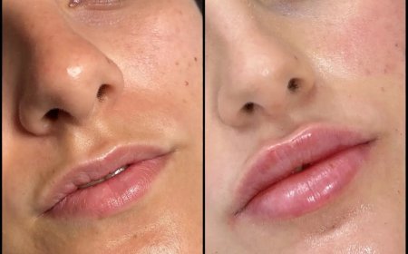 Top Benefits of Choosing Dermal Fillers in Dubai