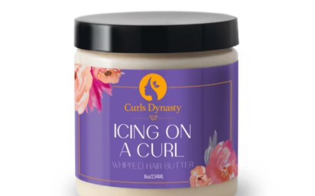 Curls Dynasty: Reigning Supreme in the World of Textured Hair