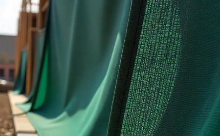 Durable & Versatile: Clear Vinyl Tarps with Grommets from Tarps Plus