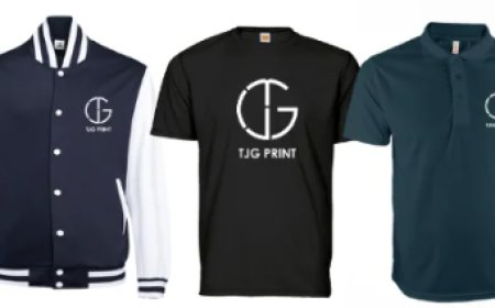 Customised T-Shirt Printing in Singapore: What to Look for and What to Avoid