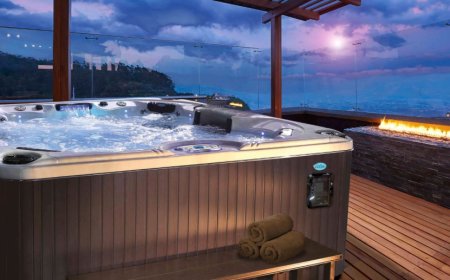 Discover the Best Prices on Hot Tubs and Infrared Saunas in Calgary