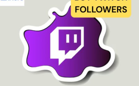 10 Best Sites to Buy Twitch Followers