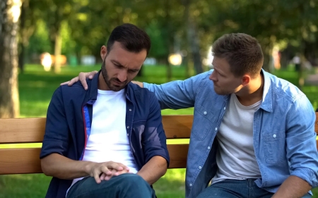 Breaking the Silence: The Importance of Depression Therapy in Edmonton